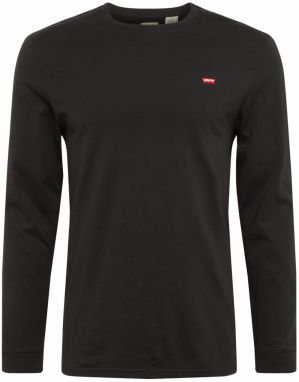 LEVI'S ® Tričko  čierna