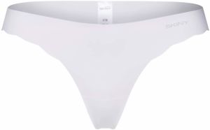 Skiny Tangá 'Micro Lovers'  biela