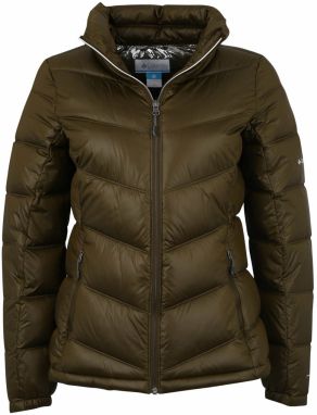 COLUMBIA Outdoorová bunda 'Pike Lake Jacket'  olivová