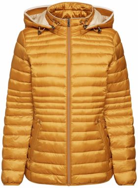 ESPRIT Prechodná bunda '3M Thinsulate'  žlté