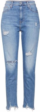 Calvin Klein Jeans Džínsy  modrá denim