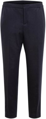 SELECTED HOMME Nohavice  tmavomodrá