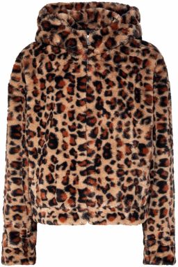 UGG Prechodná bunda 'MANDY'  béžová