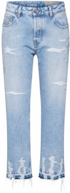 DIESEL Džínsy 'ARYEL-SP'  modrá denim