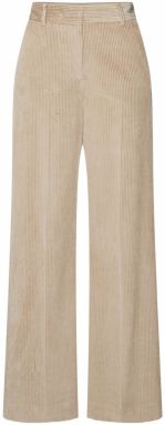 Weekend Max Mara Nohavice 'SAIO'  kaki