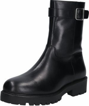 VAGABOND SHOEMAKERS Čižmy 'Kenova'  čierna