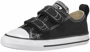CONVERSE Tenisky 'CHUCK TAYLOR ALL STAR 2V - OX'  čierna / biela