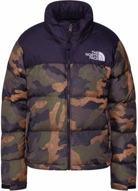 THE NORTH FACE Zimná bunda '1996 Retro Nuptse'  zelená