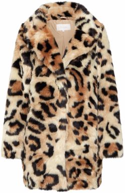 VILA Prechodný kabát 'vimondana coat'  béžová