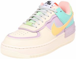 Nike Sportswear Nízke tenisky 'AF1'  zmiešané farby / biela