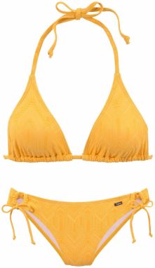 BUFFALO Bikiny  žltá
