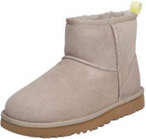 UGG Snehule 'CLASSIC MINI II'  béžová