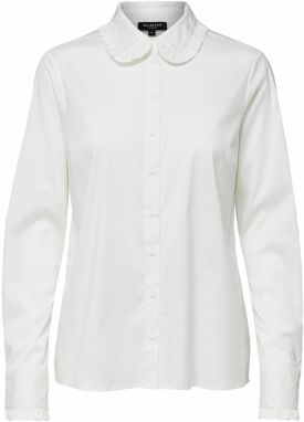 SELECTED FEMME Blúzka  biela