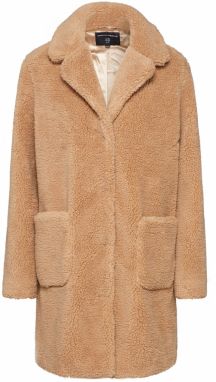 Dorothy Perkins Prechodná bunda  svetlohnedá