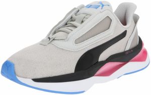 PUMA Bežecká obuv 'LQDCell Shatter XT Shift Q4 Wns'  modré / svetlosivá / ružová