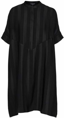 SELECTED FEMME Oversize šaty  čierna