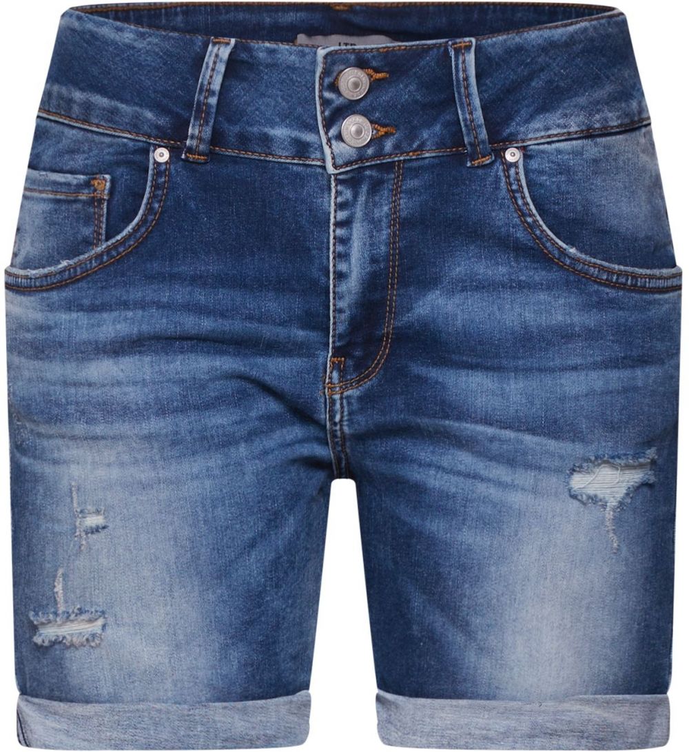 LTB Džínsy 'Becky'  modrá denim