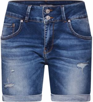 LTB Džínsy 'Becky'  modrá denim