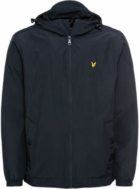 Lyle & Scott Prechodná bunda  námornícka modrá