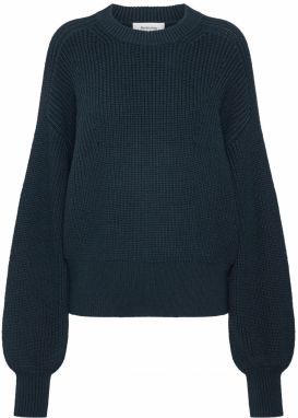 Modström Sveter 'Sidney'  smaragdová