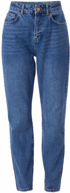 Noisy may Džínsy 'Isabel'  modrá denim