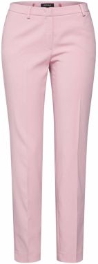 MORE & MORE Chino nohavice  rosé