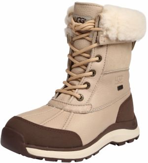UGG Čižmy 'Adirondack'  pieskový