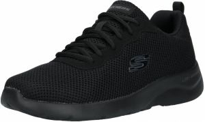 SKECHERS Nízke tenisky 'Dynamight 2.0'  dymovo šedá / čierna