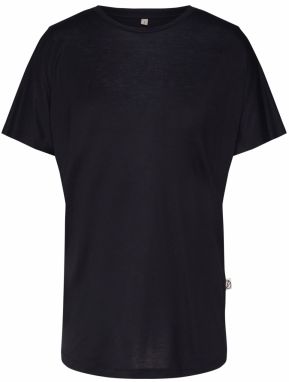 bleed clothing Tričko  čierna
