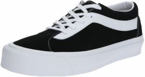 VANS Nízke tenisky 'UA Bold NI'  čierna / biela