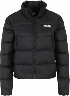 THE NORTH FACE Zimná bunda 'Hyalite'  čierna