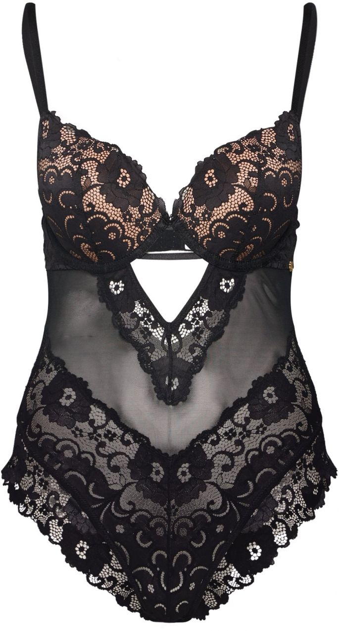 LASCANA Body  čierna