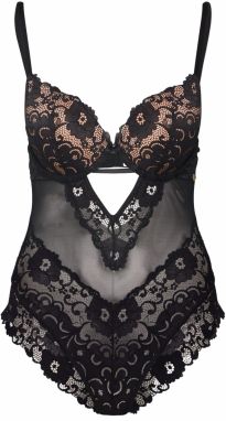 LASCANA Body  čierna