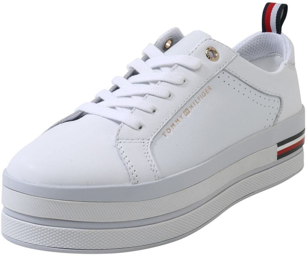 Tommy hilfiger online modern flatform