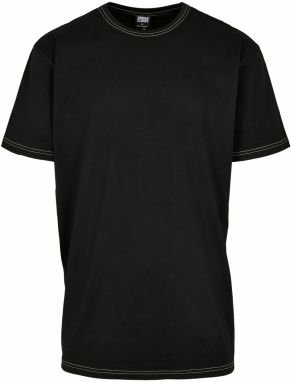 Urban Classics Tričko  čierna