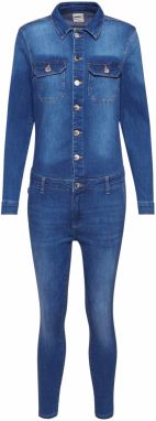 ONLY Overal 'CALLI'  modrá denim