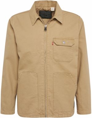 LEVI'S Košeľa  béžová