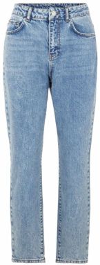 Noisy may Džínsy  modrá denim