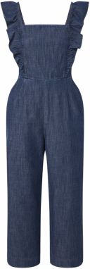 GAP Overal 'RFL APRN JUMPST - DNM'  indigo