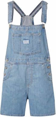 LEVI'S Overal 'Vintage Shortall'  modrá denim