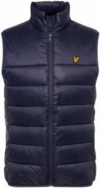 Lyle & Scott Vesta 'Wadded Gilet '  námornícka modrá