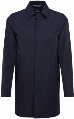 Matinique Prechodný kabát 'Mac Miles'  námornícka modrá