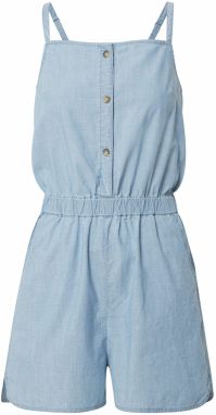 VERO MODA Overal 'VMCARY'  modrá denim