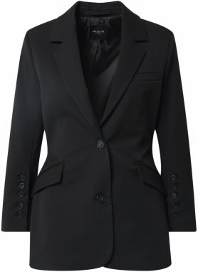 SELECTED FEMME Blejzer 'FILUE'  čierna