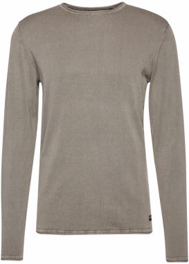 Only & Sons Sveter 'ONSGarson'  sivá melírovaná