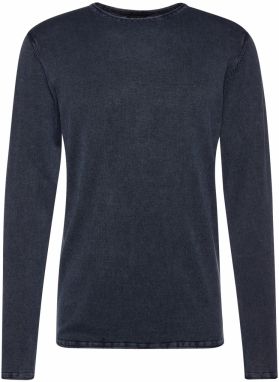 Only & Sons Sveter 'ONSGarson'  námornícka modrá