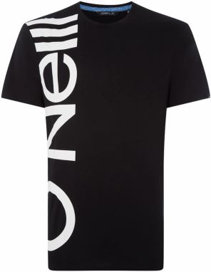 O'NEILL Tričko  čierna / biela