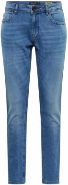 Cars Jeans Džínsy 'Douglas'  modrá denim