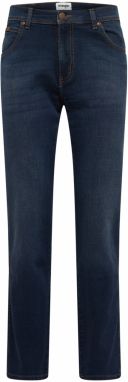WRANGLER Džínsy 'TEXAS'  modrá denim