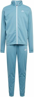 Nike Sportswear Tepláková súprava  svetlomodrá